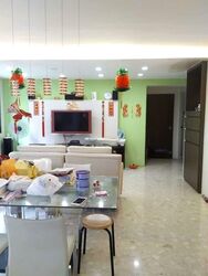 Blk 304 Tampines Street 32 (Tampines), HDB 5 Rooms #575832981